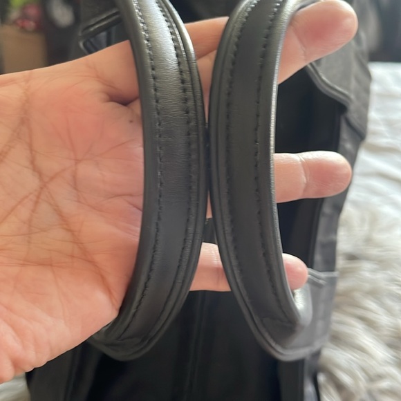 Hermes handbag